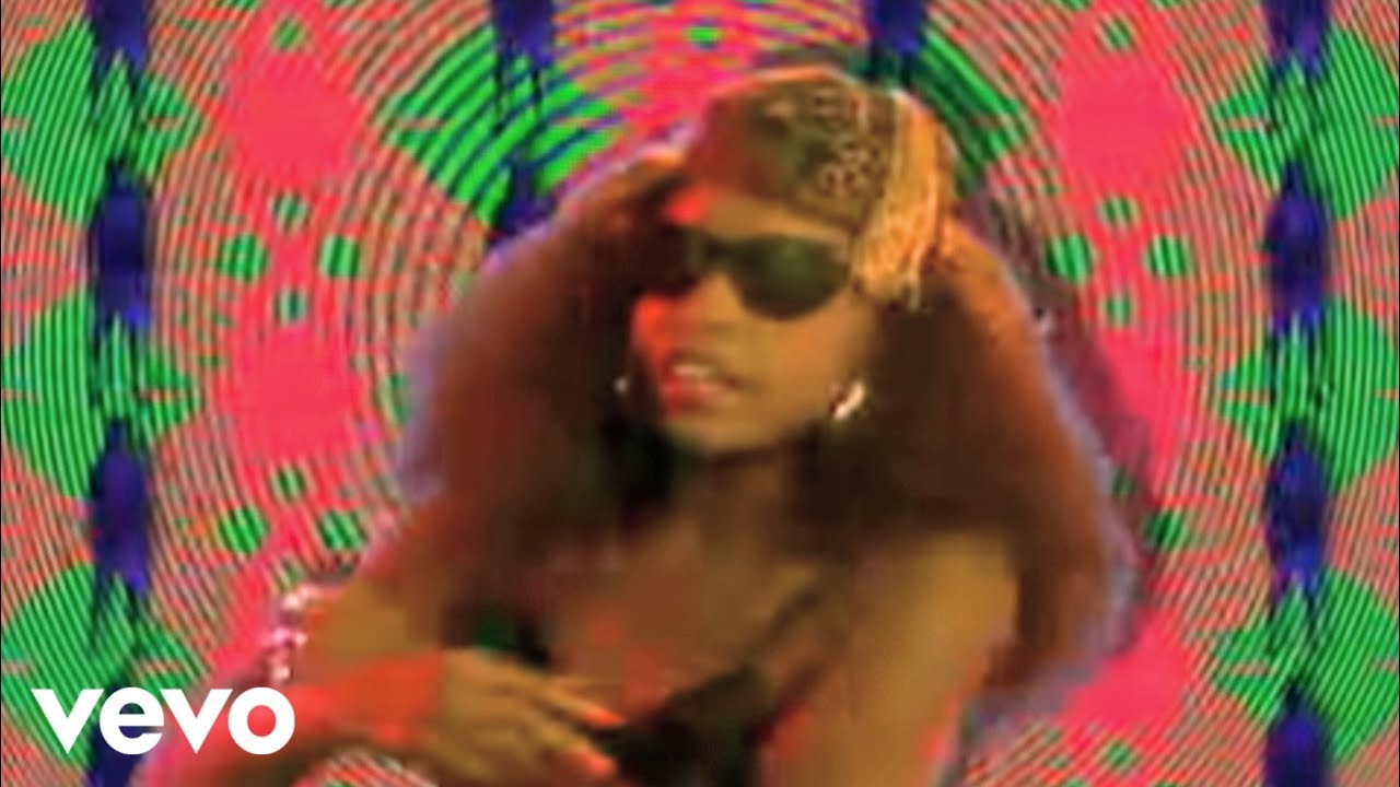 Technotronic - Pump Up The Jam (Official Music Video)